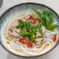 YODO Returning soon Chicken Pho (497 cal)